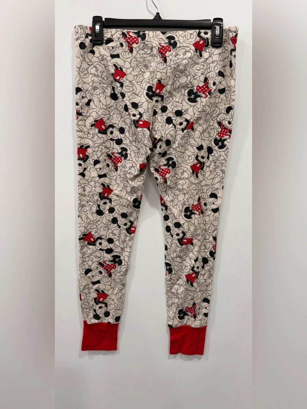 Disney princess/Minnie Mouse Pajama Set - Picture 4 of 8